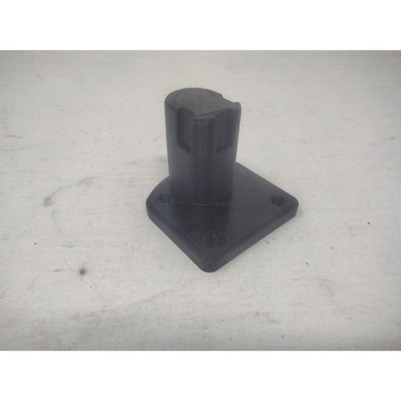 15 Pack Black Tool Holder For RYOBI 18v One Tools - Picture 8 of 10